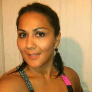 Meet your Posher, Vicky